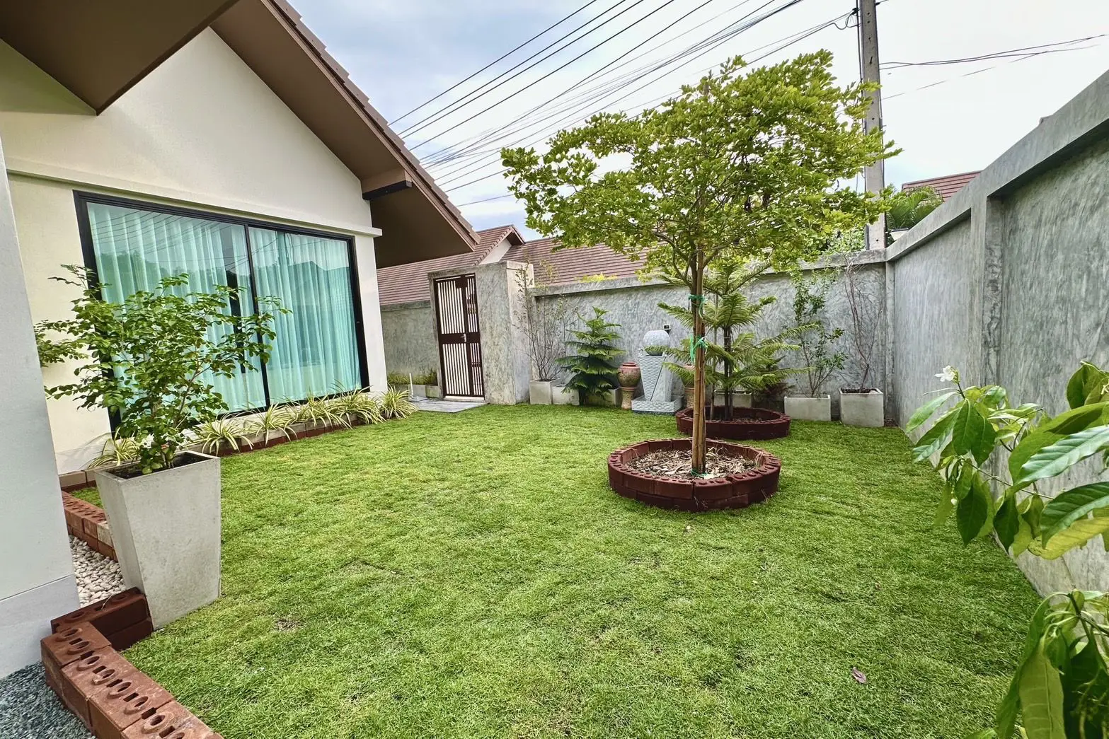 Вилла_The Maple Pattaya_3