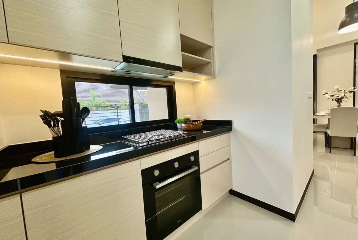 Вилла_The Maple Pattaya_4