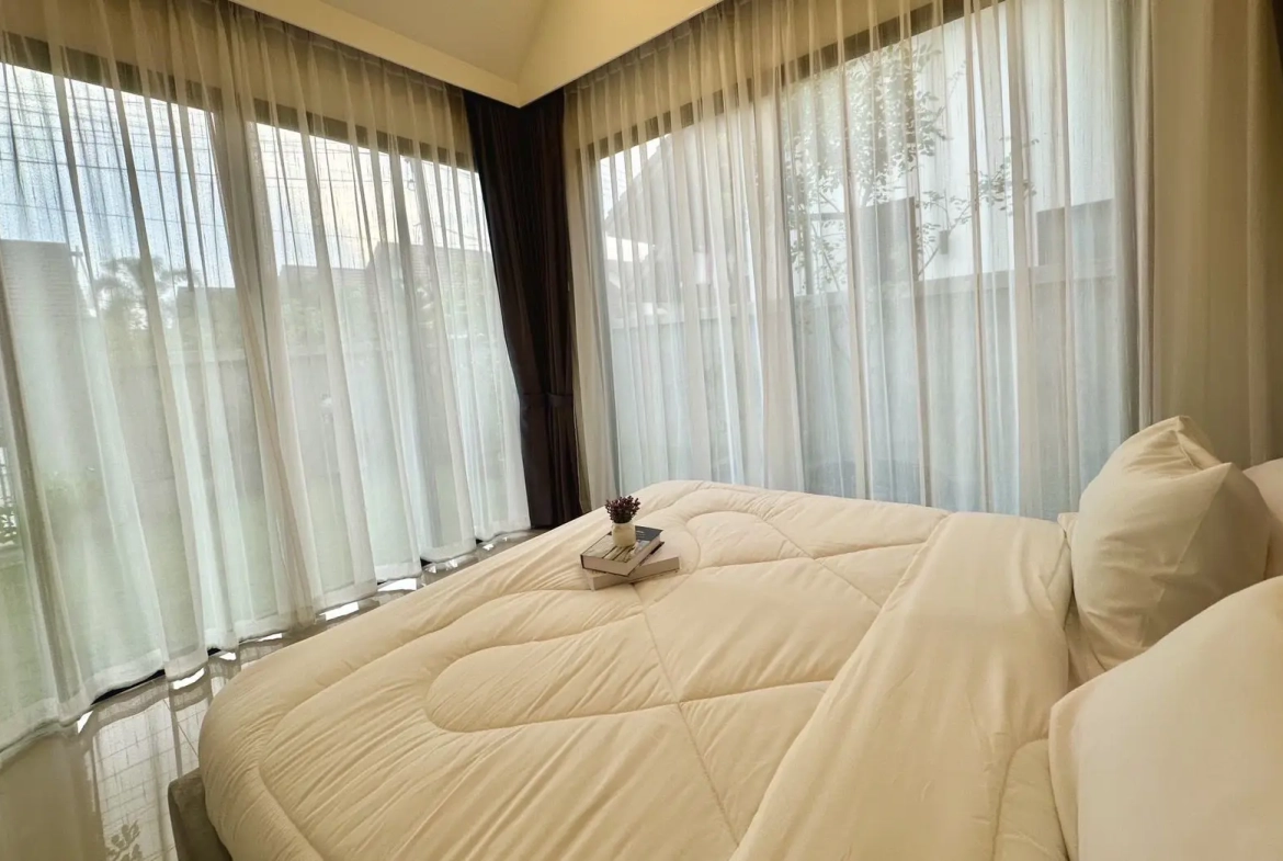 Вилла_The Maple Pattaya_5