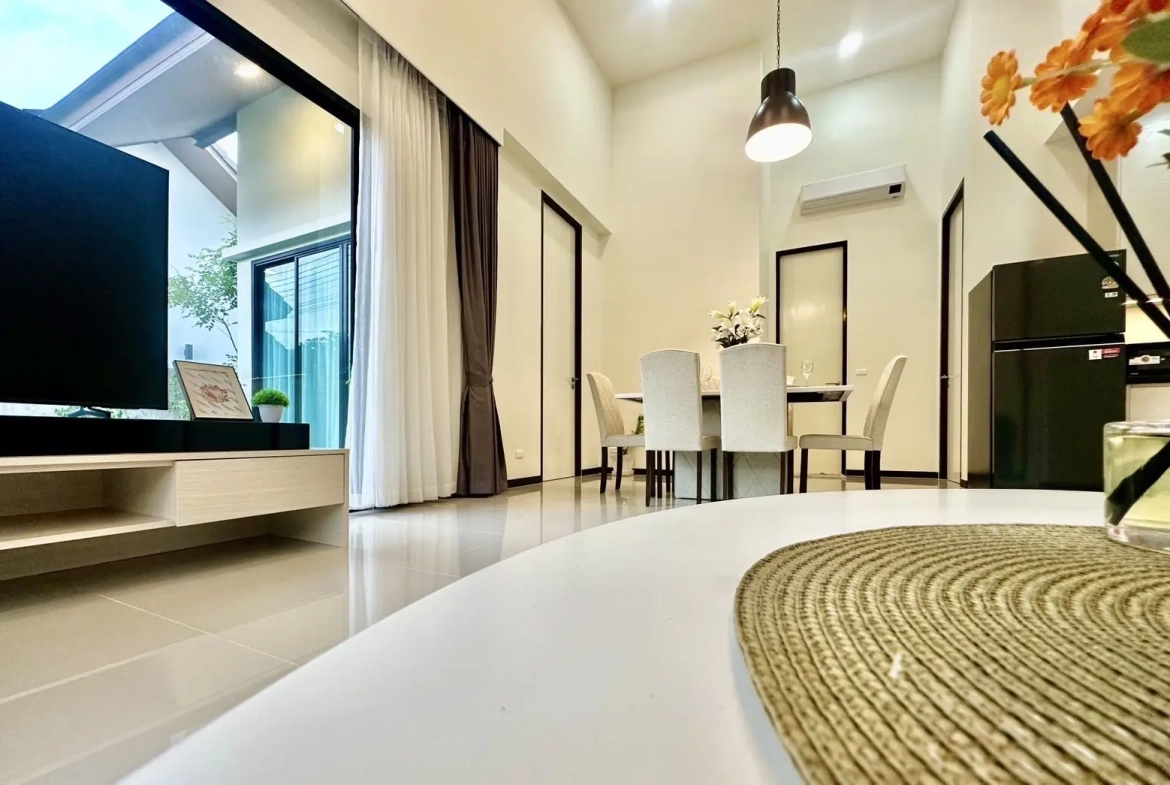 Вилла_The Maple Pattaya_6