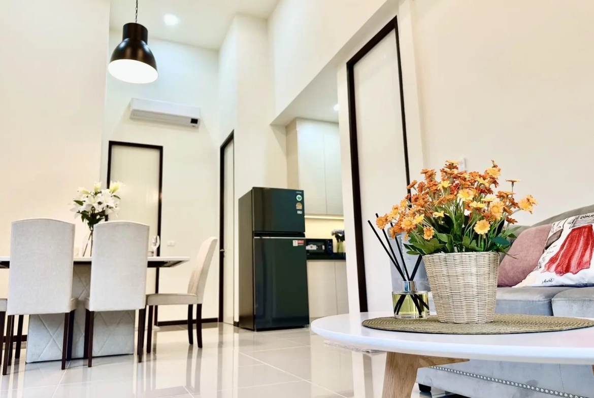 Вилла_The Maple Pattaya_7