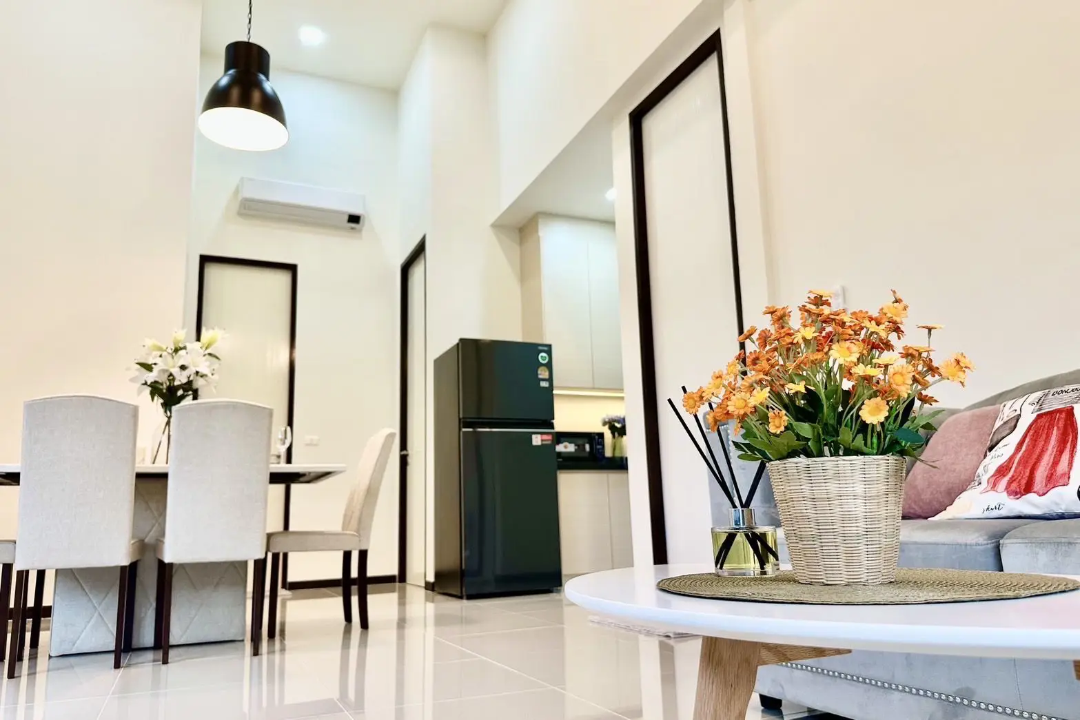 Вилла_The Maple Pattaya_7