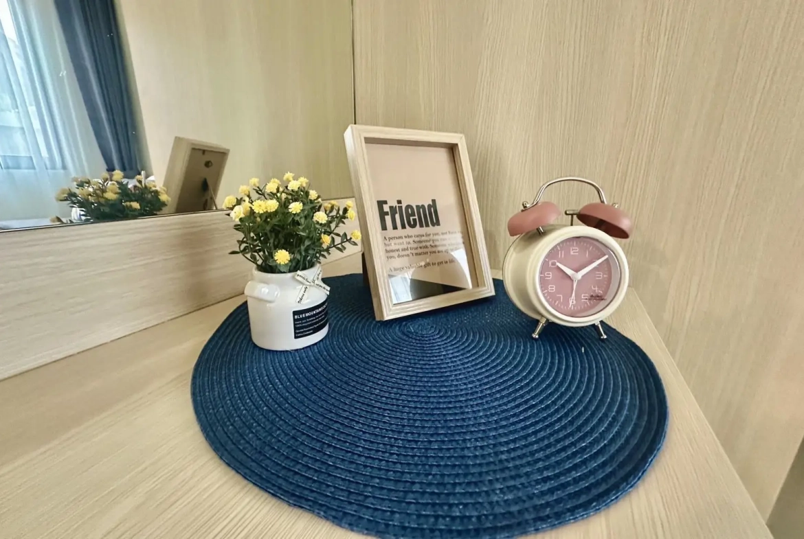 Вилла_The Maple Pattaya_9