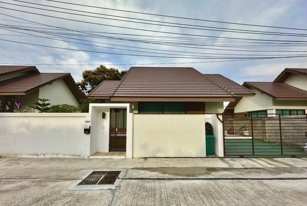 Вилла_The Maple Pattaya_10