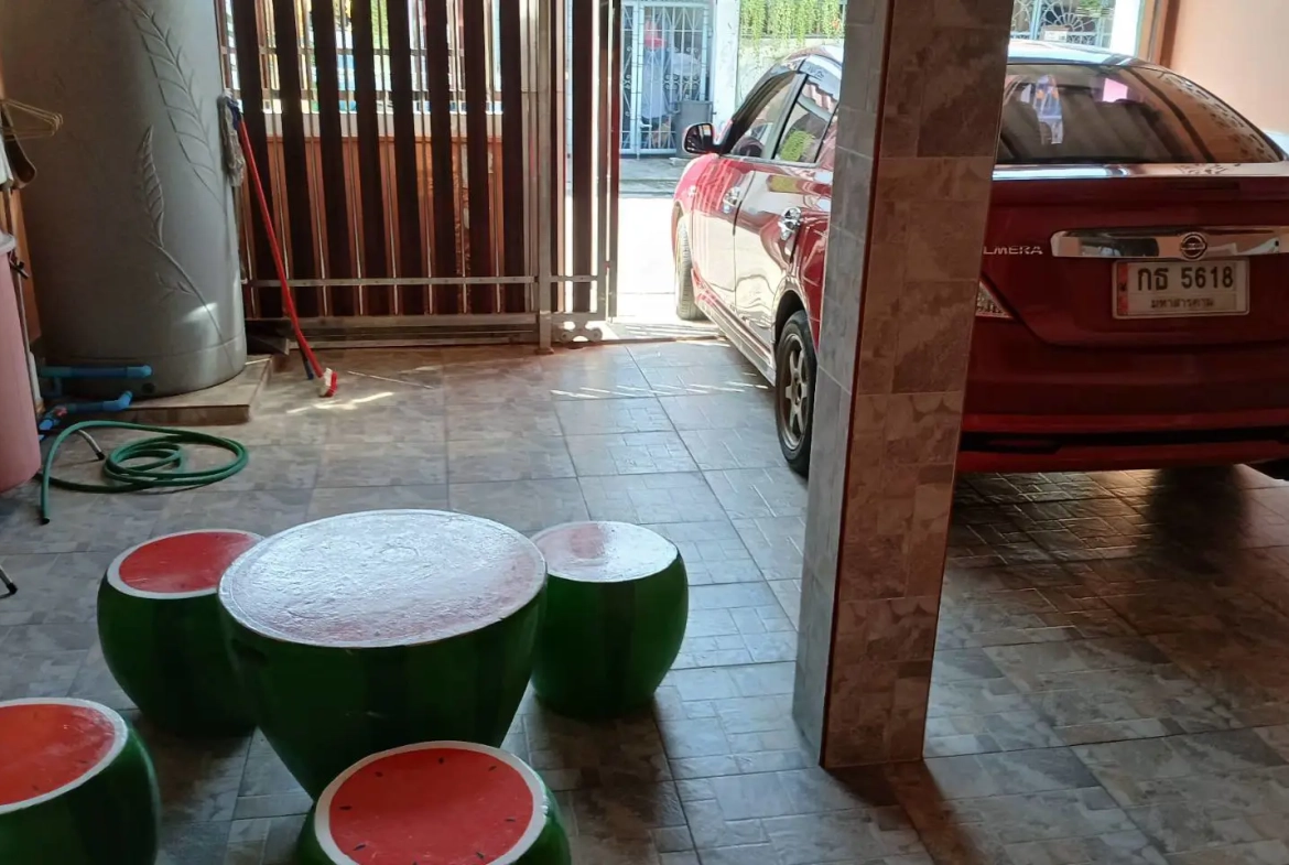 Вилла_Townhome_2