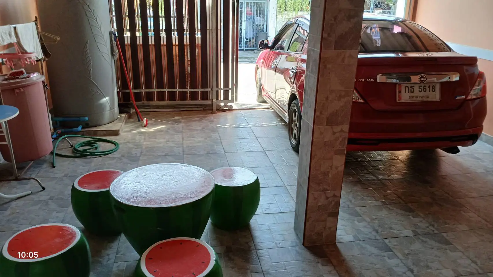 Вилла_Townhome_2