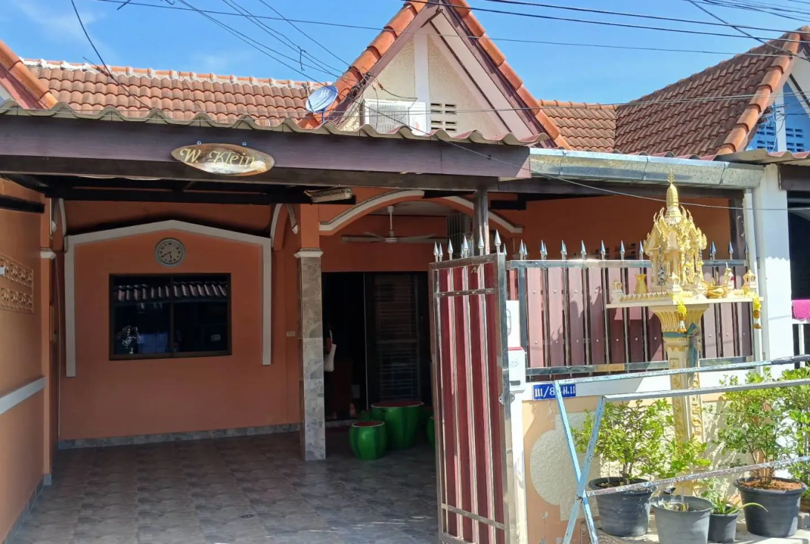 Вилла_Townhome_11