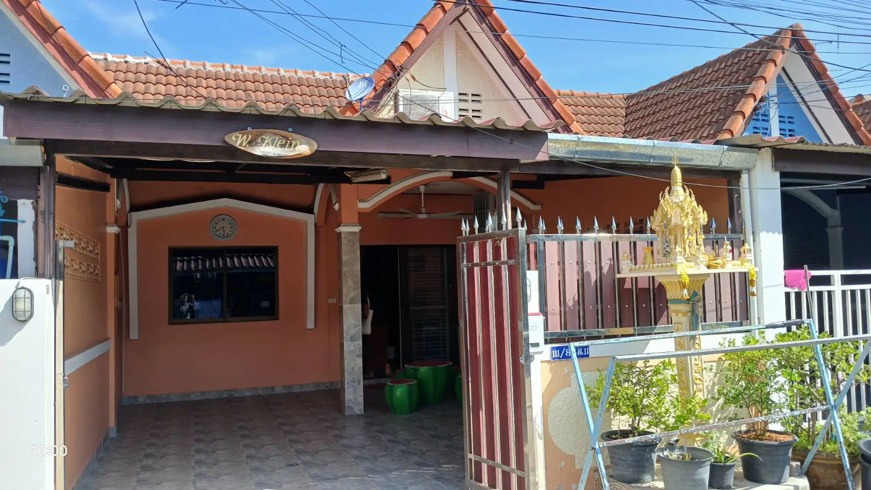 Вилла_Townhome_11