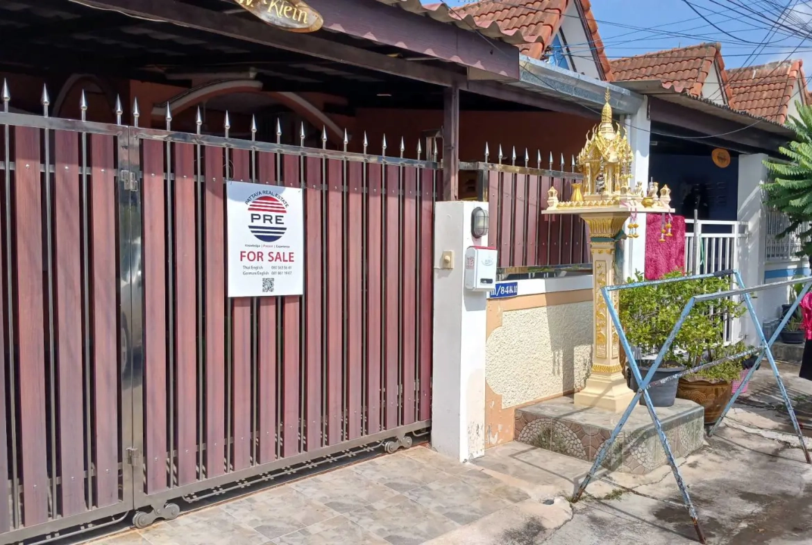 Вилла_Townhome_13