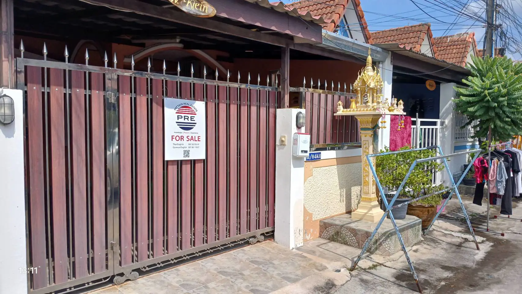 Вилла_Townhome_13