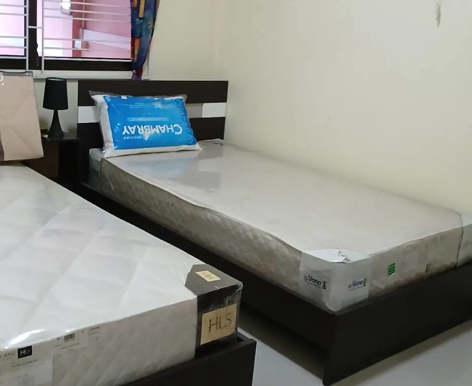 Вилла_Townhome_5