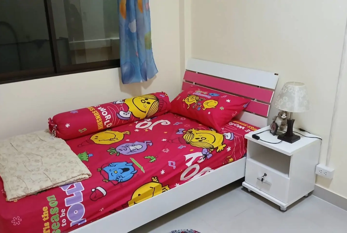 Вилла_Townhome_6