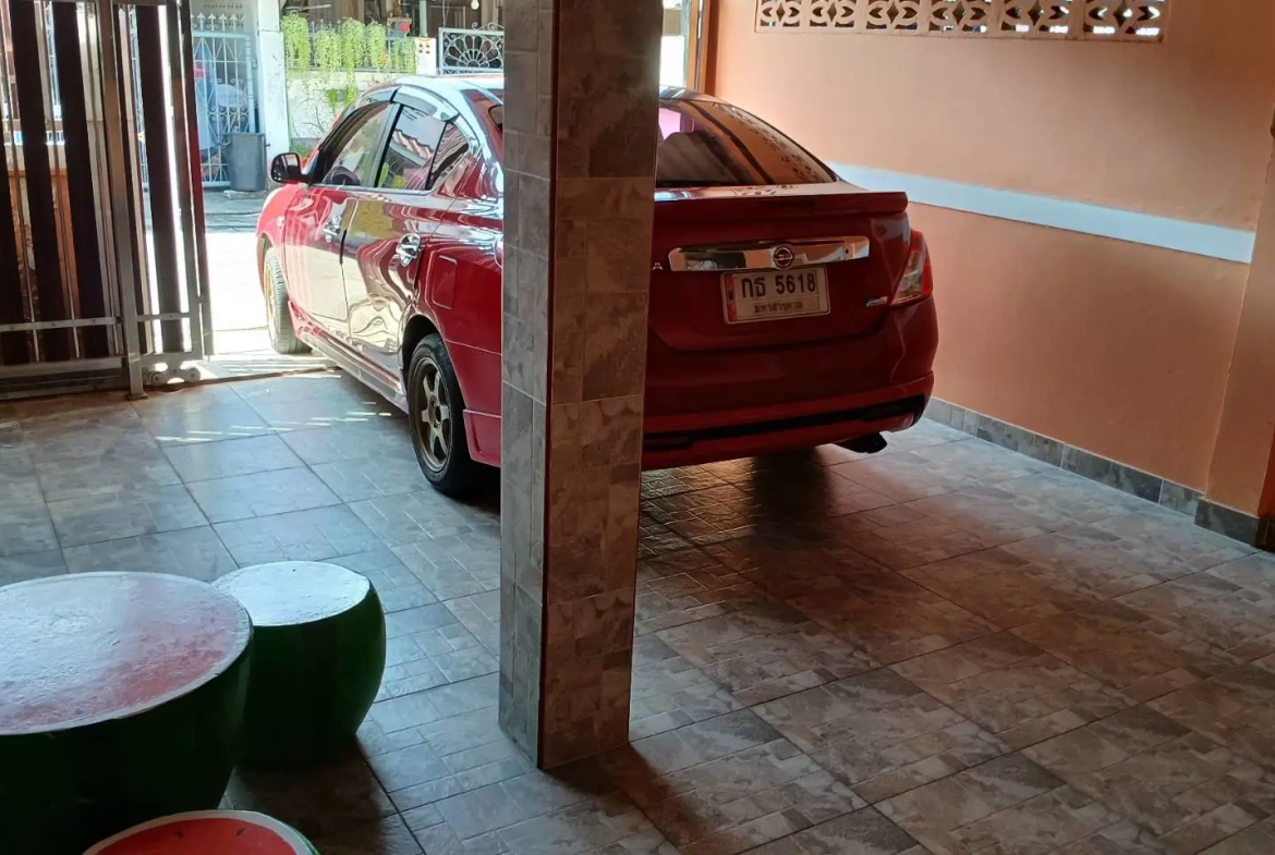 Вилла_Townhome_9