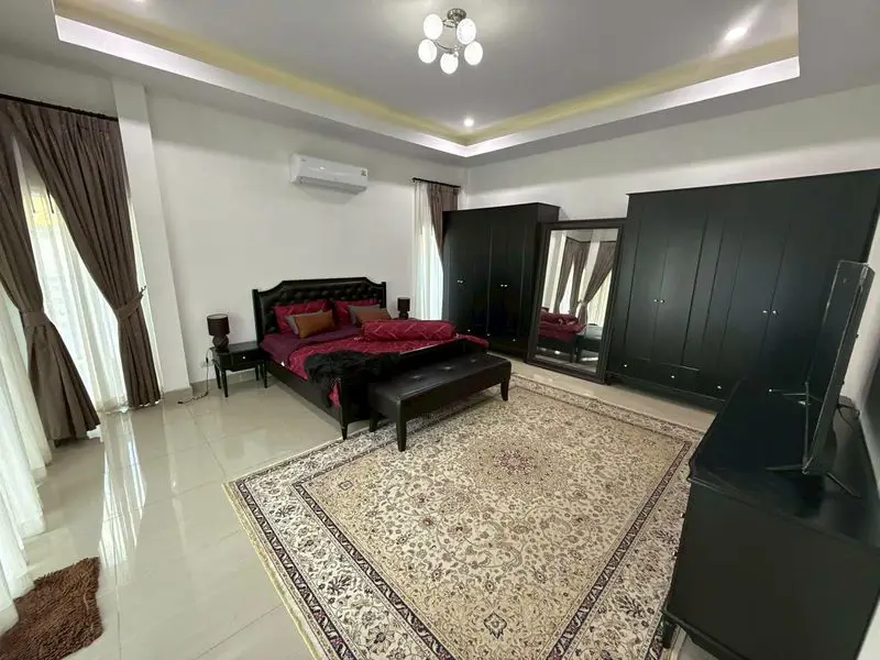 Вилла_Baan Dusit Pattaya Garden_13