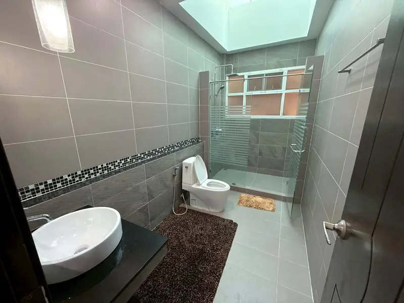 Вилла_Baan Dusit Pattaya Garden_14