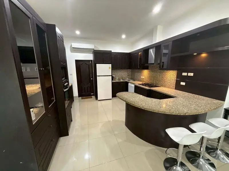 Вилла_Baan Dusit Pattaya Garden_3