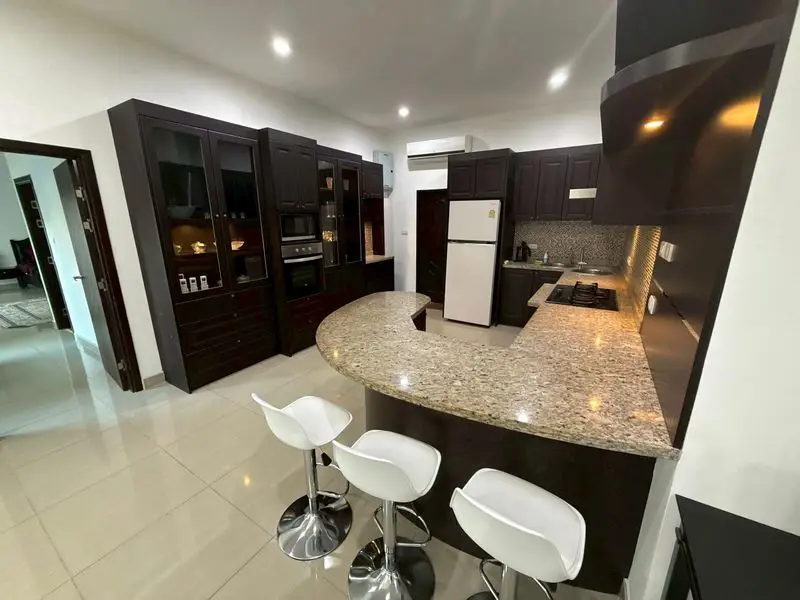 Вилла_Baan Dusit Pattaya Garden_4