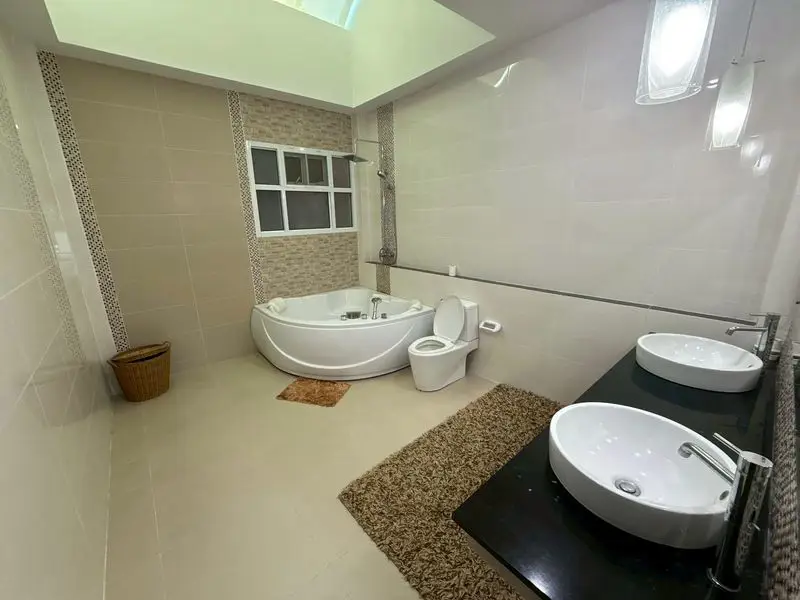 Вилла_Baan Dusit Pattaya Garden_6