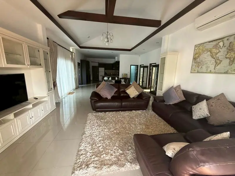 Вилла_Baan Dusit Pattaya Garden_7