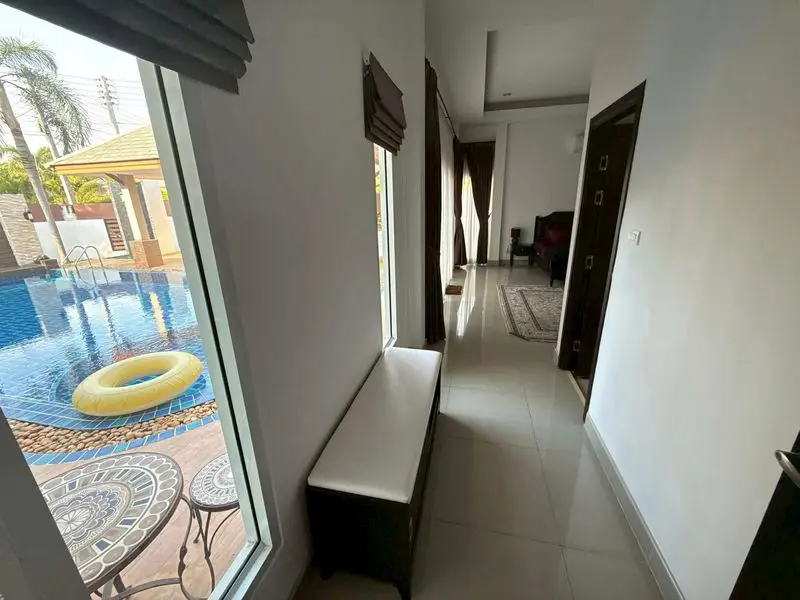 Вилла_Baan Dusit Pattaya Garden_9