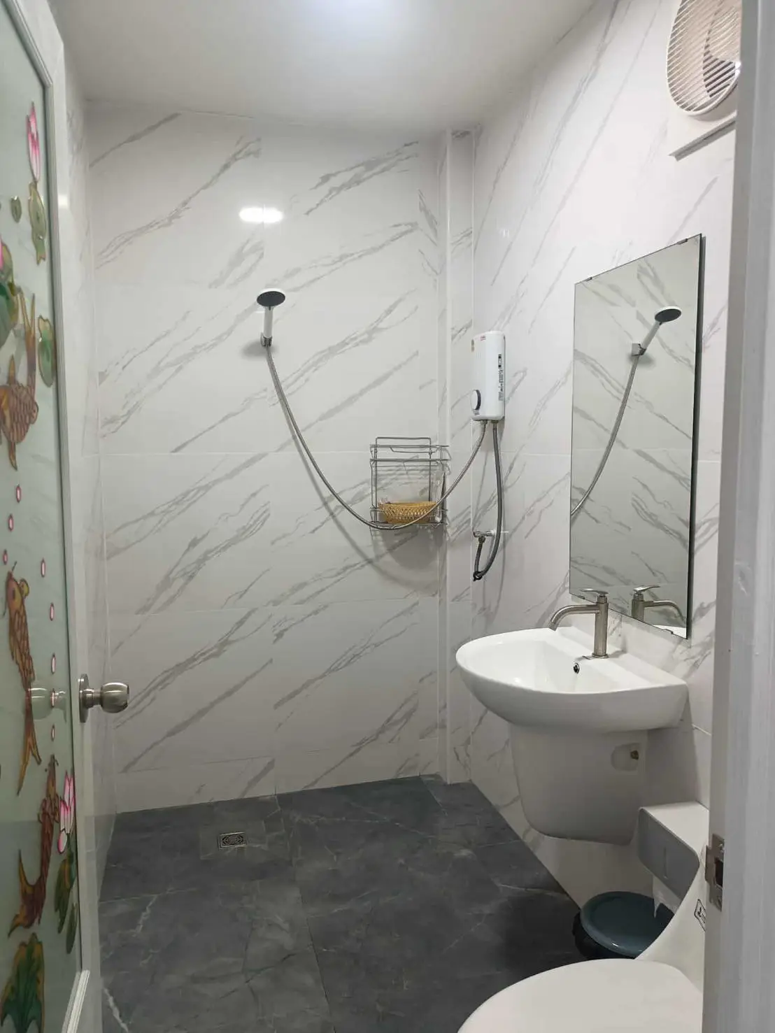 Вилла_Pattaya Lakeview Village_11