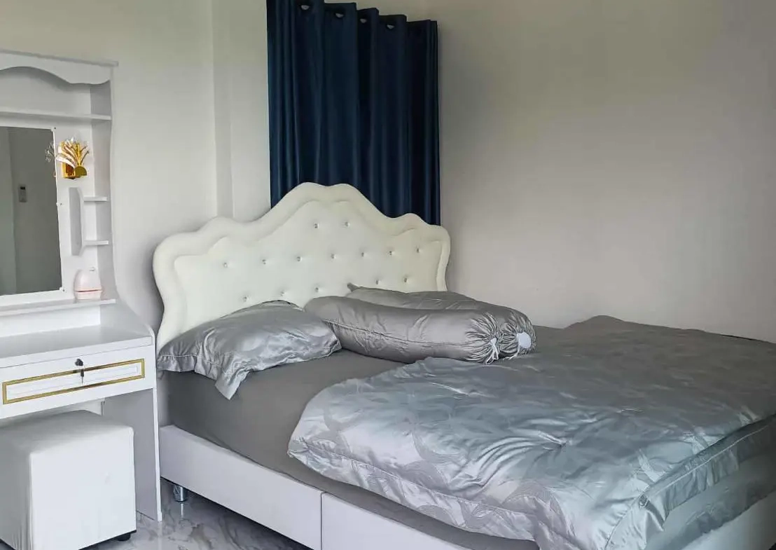 Вилла_Pattaya Lakeview Village_12