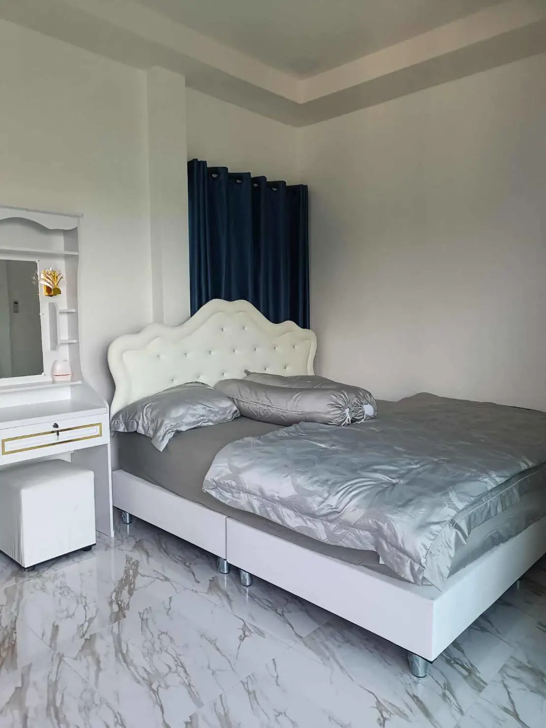 Вилла_Pattaya Lakeview Village_12