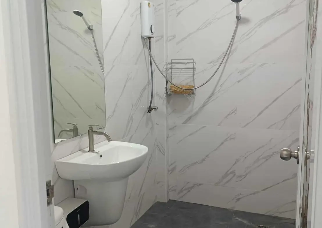 Вилла_Pattaya Lakeview Village_13