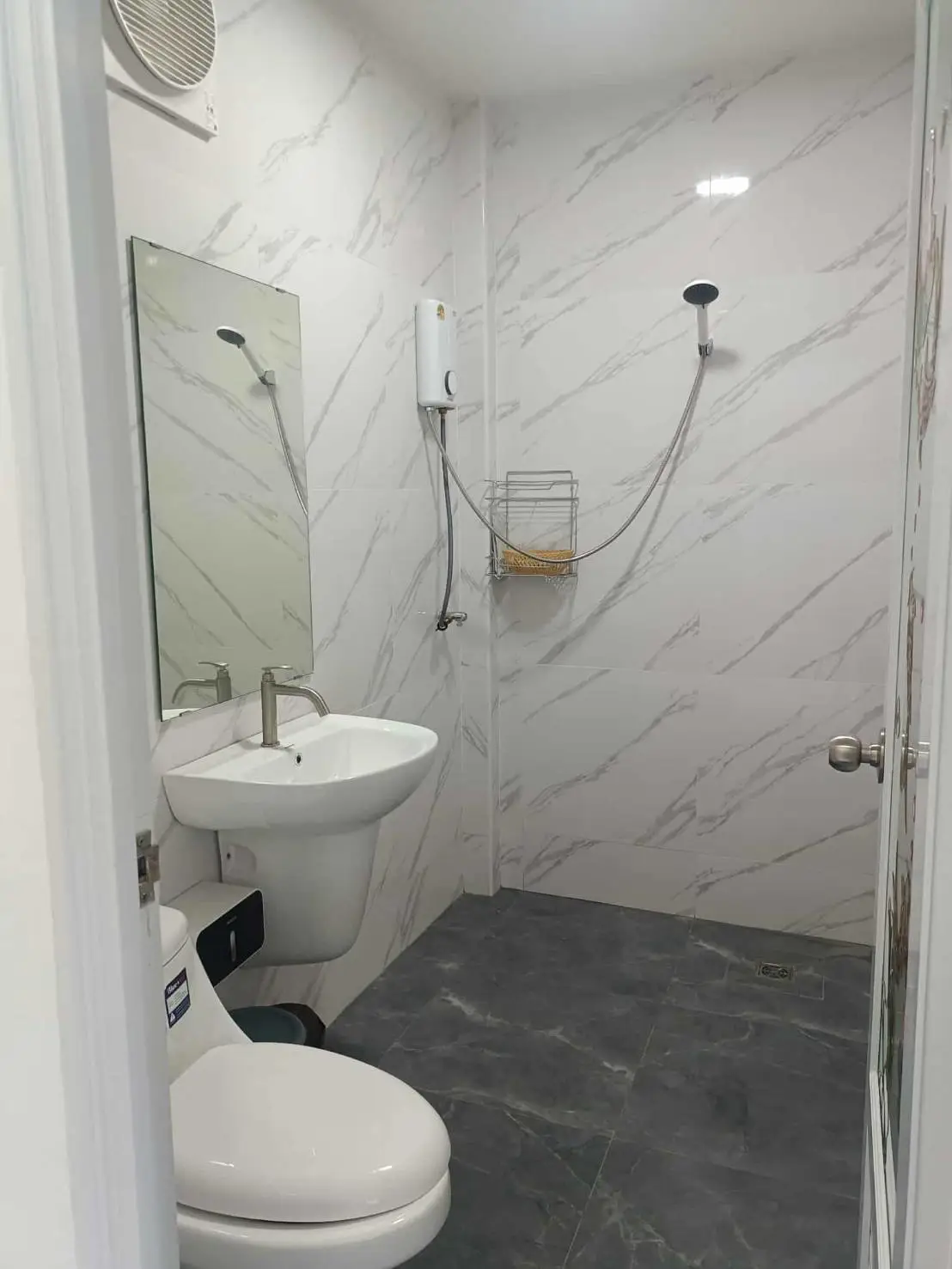 Вилла_Pattaya Lakeview Village_13