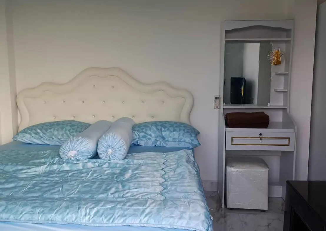 Вилла_Pattaya Lakeview Village_14