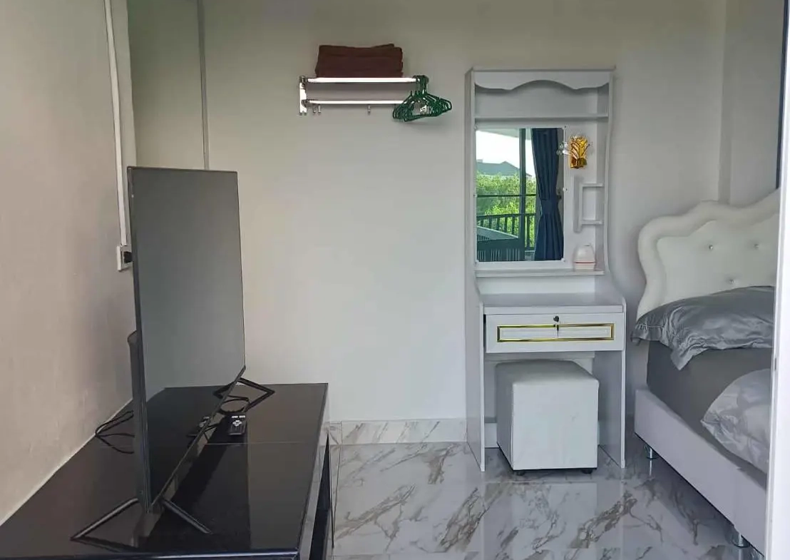 Вилла_Pattaya Lakeview Village_3