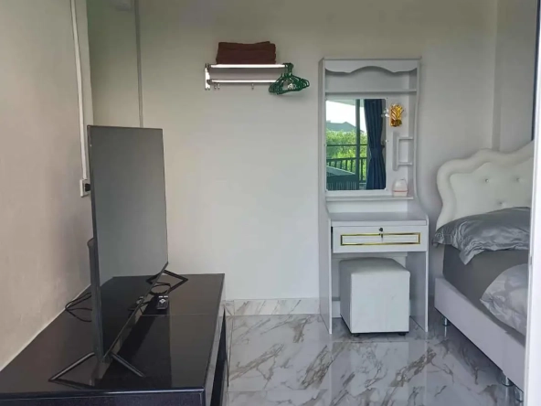 Вилла_Pattaya Lakeview Village_3