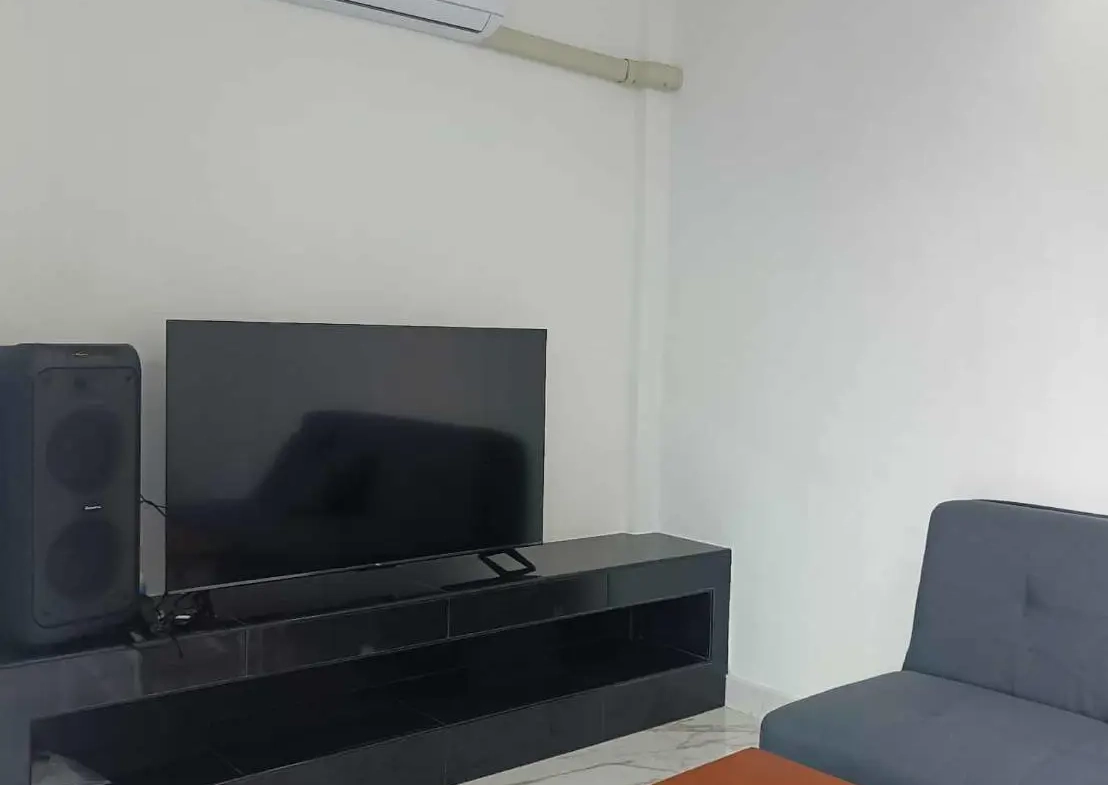 Вилла_Pattaya Lakeview Village_4