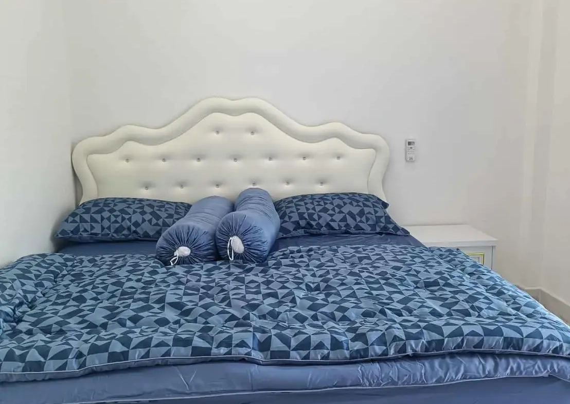 Вилла_Pattaya Lakeview Village_7