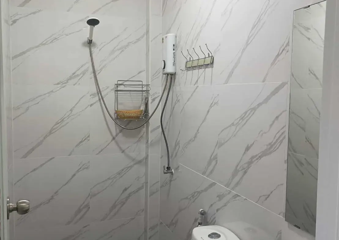 Вилла_Pattaya Lakeview Village_8