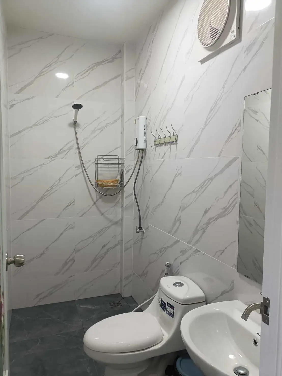 Вилла_Pattaya Lakeview Village_8