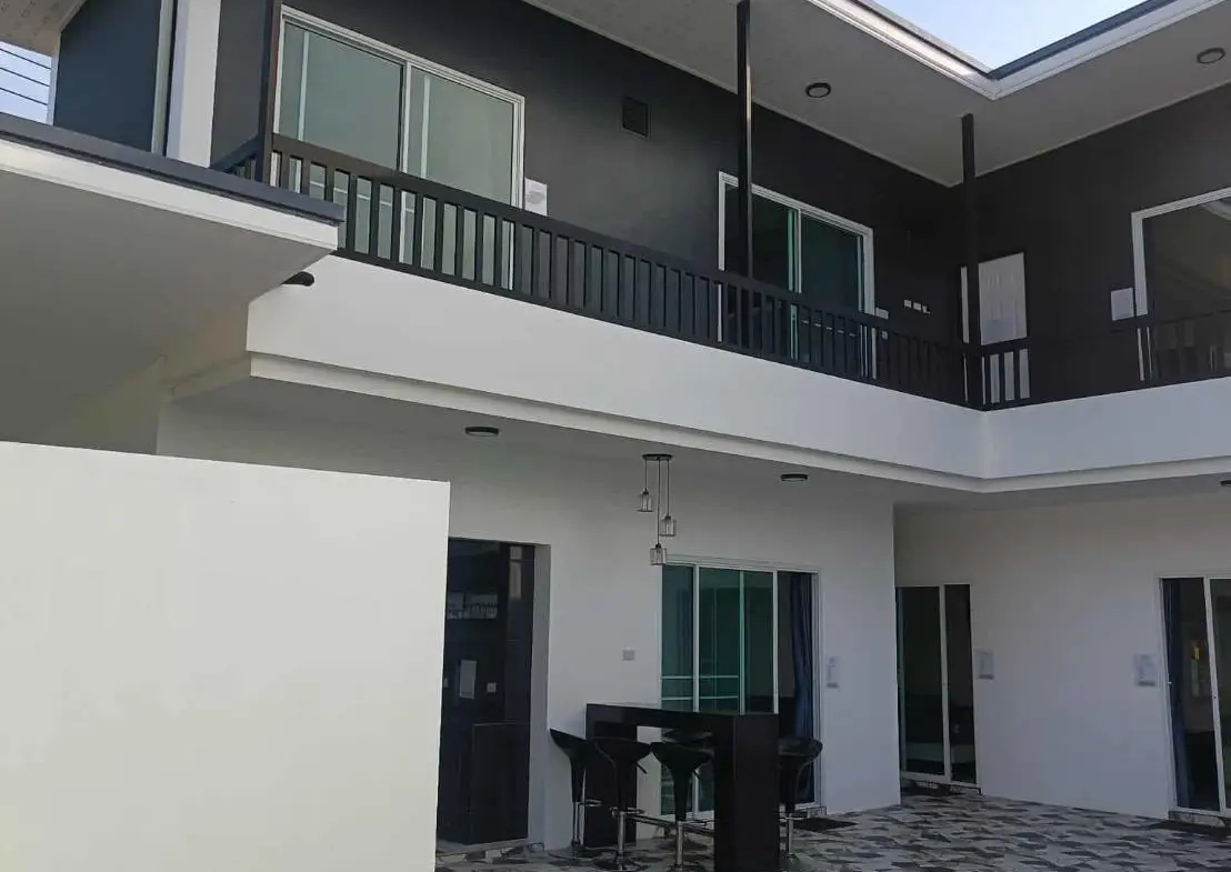 Вилла_Pattaya Lakeview Village_9