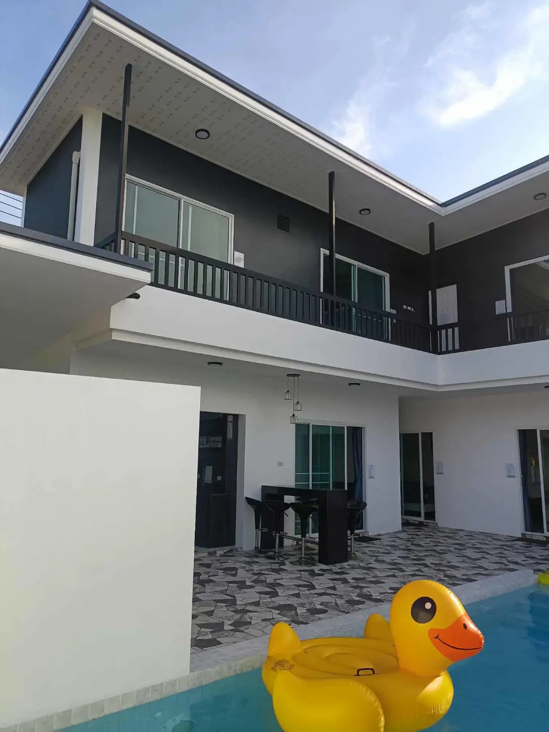 Вилла_Pattaya Lakeview Village_9