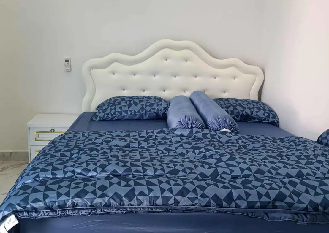 Вилла_Pattaya Lakeview Village_10