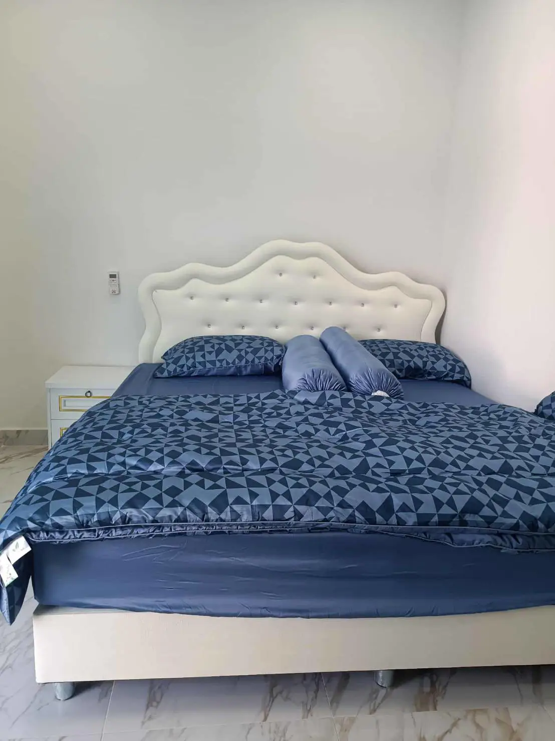 Вилла_Pattaya Lakeview Village_10