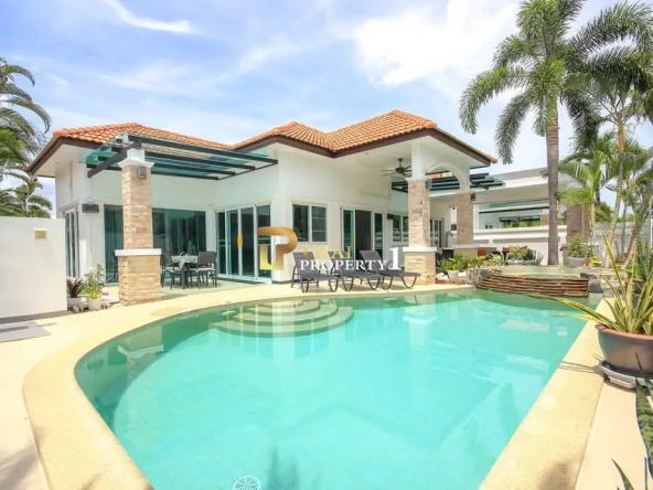 Вилла_Orchid Paradise Homes