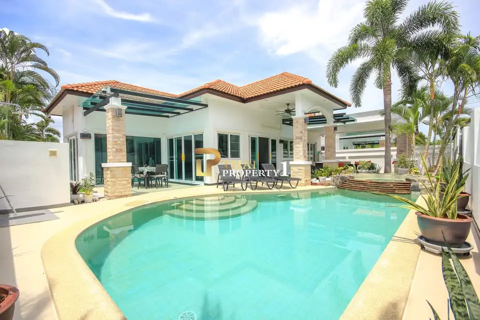 Вилла_Orchid Paradise Homes