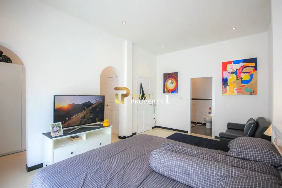 Вилла_Orchid Paradise Homes_2