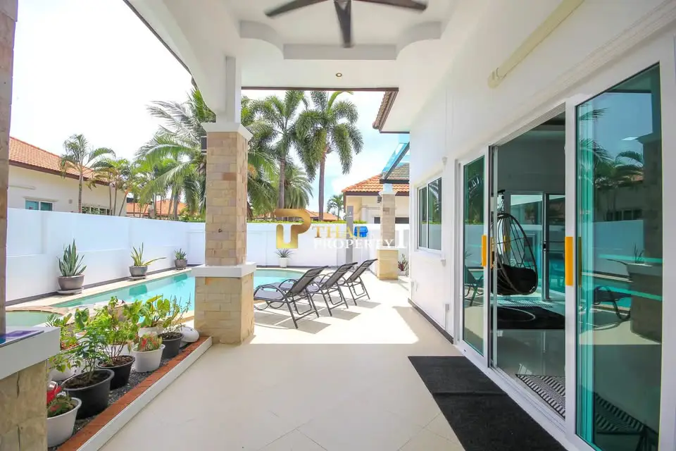 Вилла_Orchid Paradise Homes_13