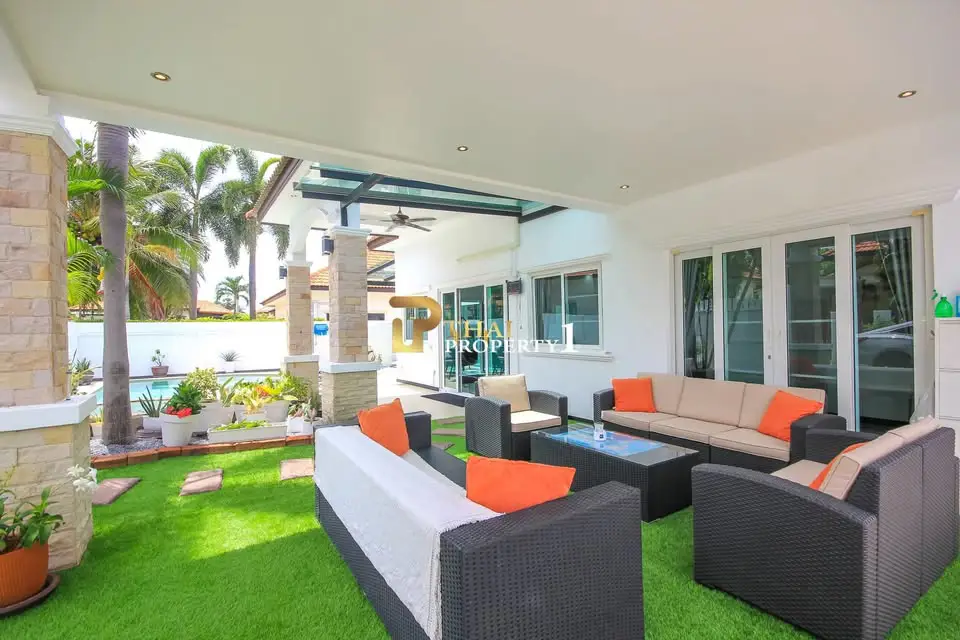 Вилла_Orchid Paradise Homes_14