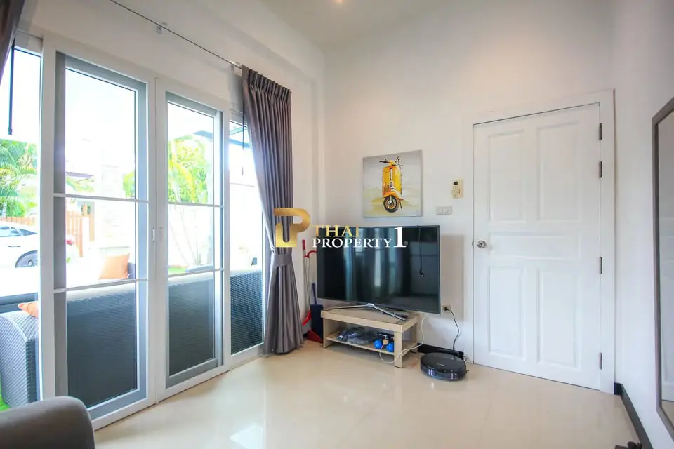 Вилла_Orchid Paradise Homes_15