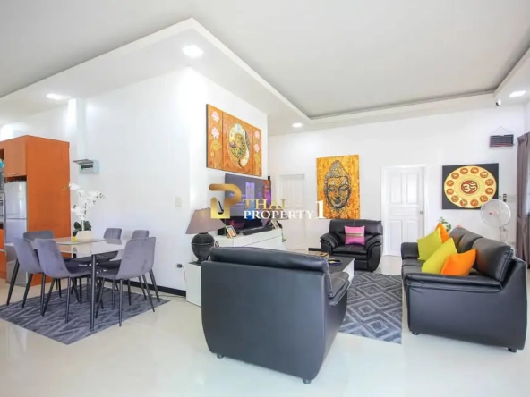 Вилла_Orchid Paradise Homes_3