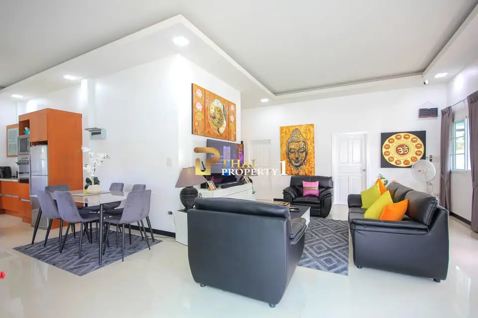 Вилла_Orchid Paradise Homes_3