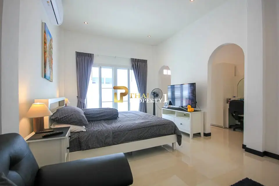 Вилла_Orchid Paradise Homes_4