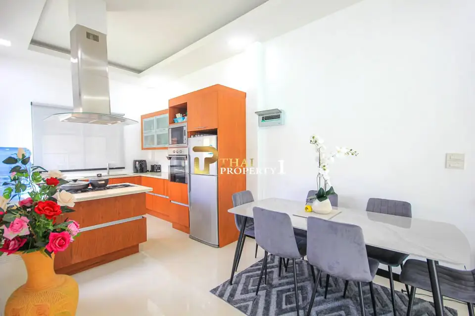 Вилла_Orchid Paradise Homes_5